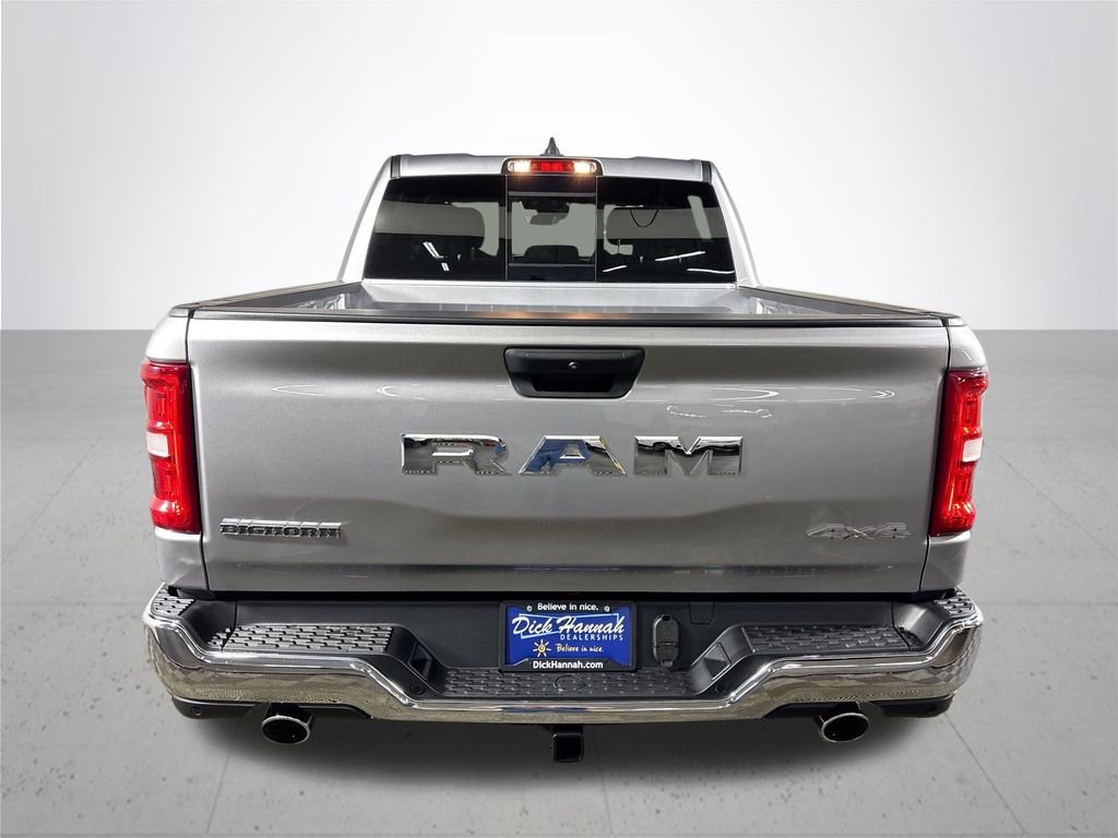 2026 RAM 1500 Big Horn/Lone Star - Photo 7