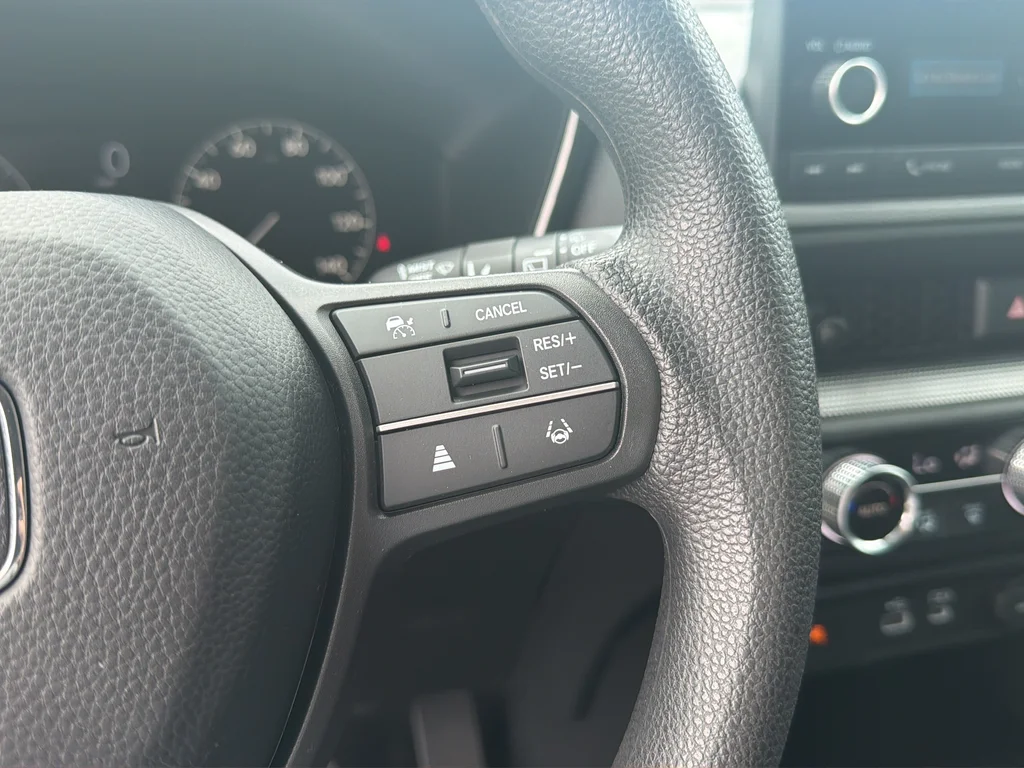 Used 2024  Honda EX image 23