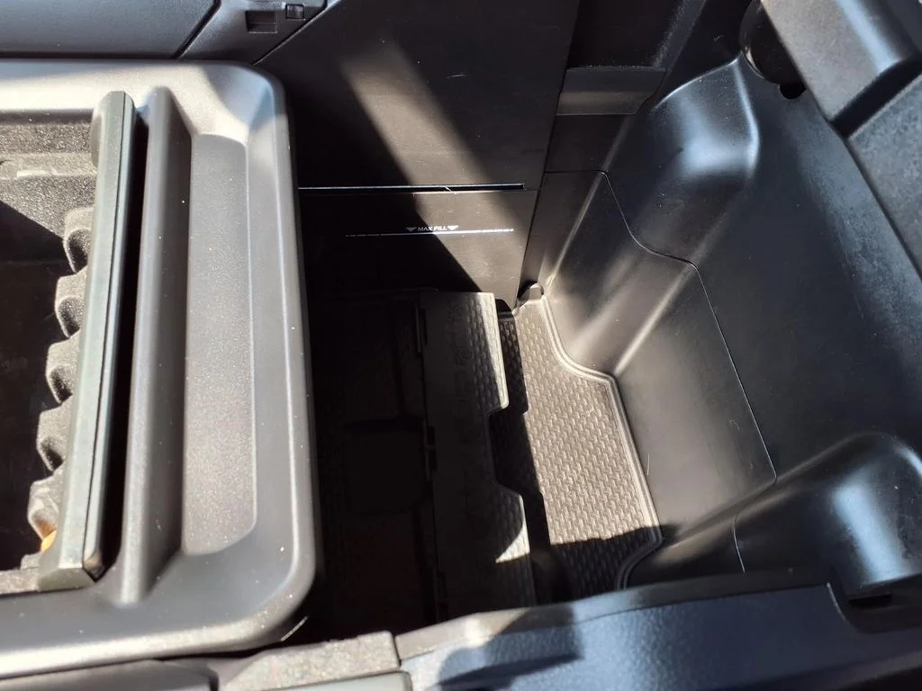 Used 2019 Black Ram Limited image 13