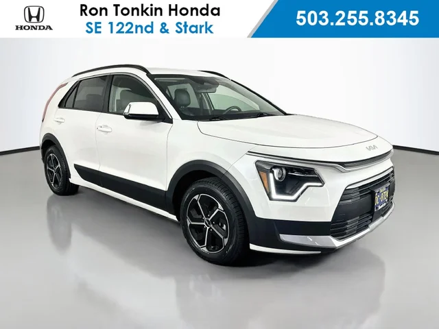 2023 Kia Niro EX