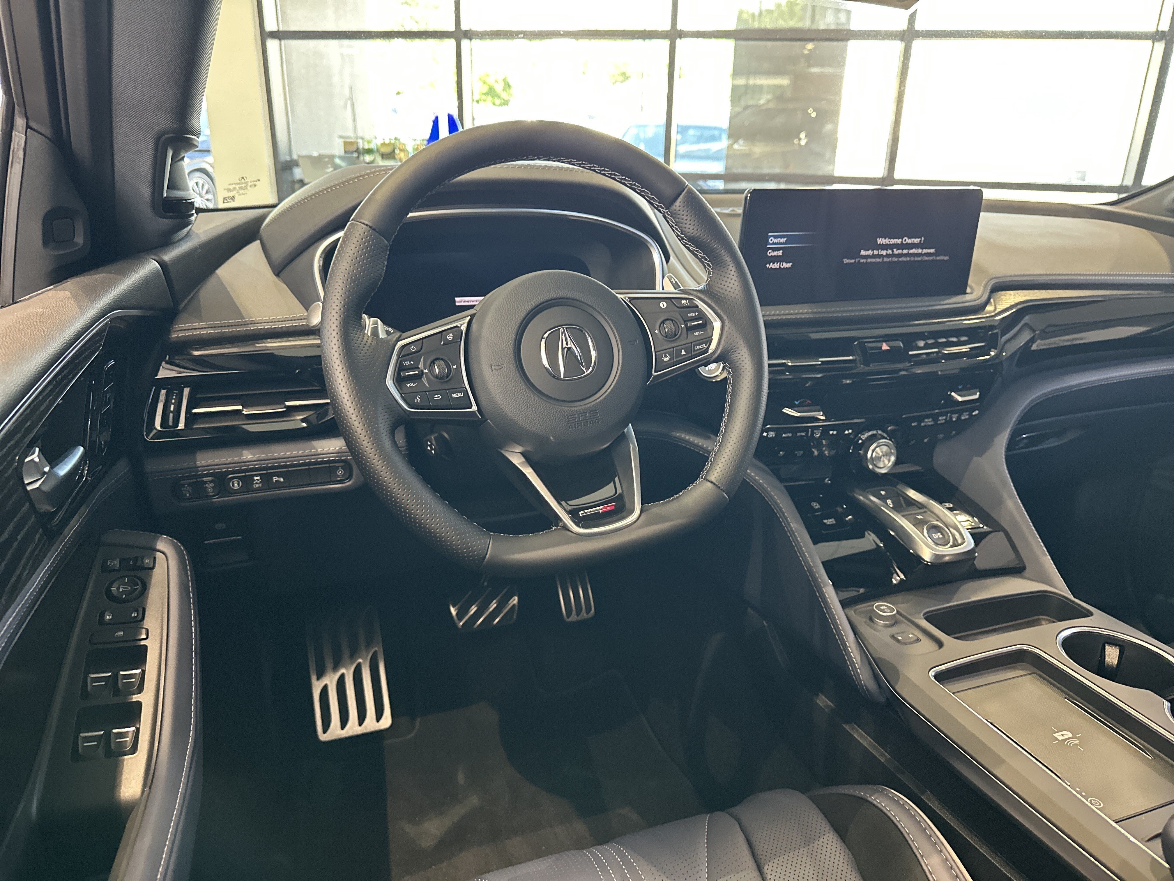 New 2026  Acura  image 16