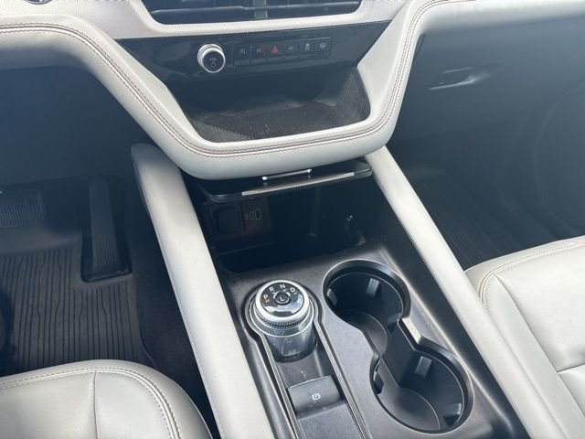 Used 2025 Silver Ford Active image 26