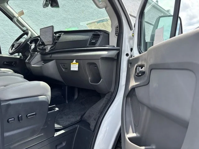 New 2026 White Ford Explorer Trail Boss image 22