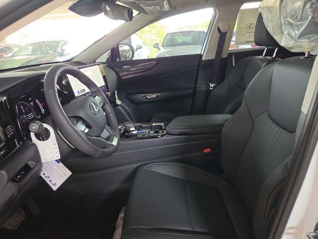 New 2026 Ultra White Lexus PREMIUM image 11