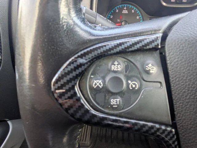 Used 2021 Black Chevrolet LT image 23