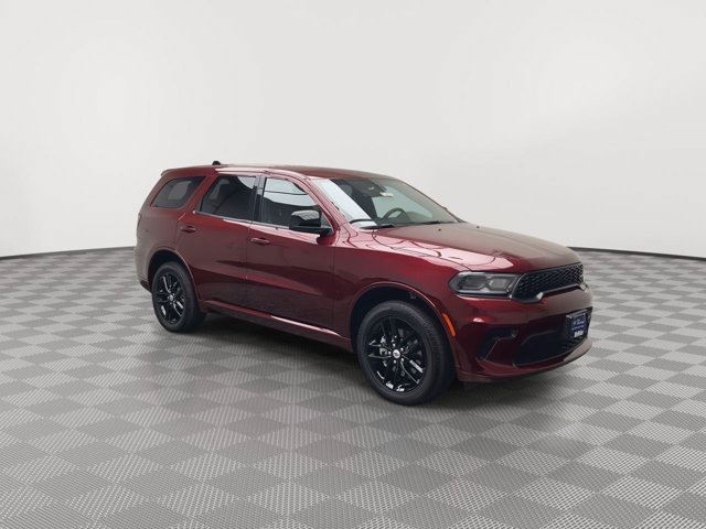 Used 2026 Octane Red Pearlcoat Dodge GT image 34