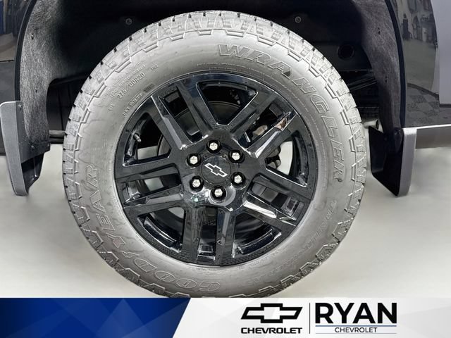 2026 Chevrolet Silverado 1500 High Country - Photo 32