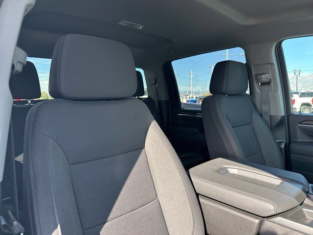2025 Chevrolet Silverado 2500HD LT - Photo 32