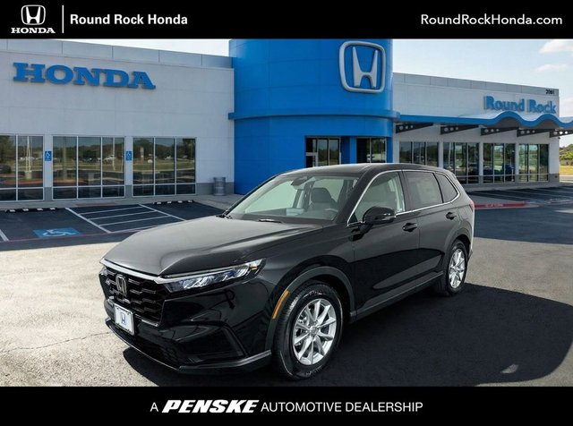 2026|Honda|CR-V|EX|4D Sport Utility