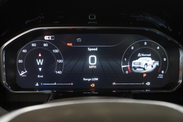 2026 GMC Sierra 1500 SLT - Photo 29