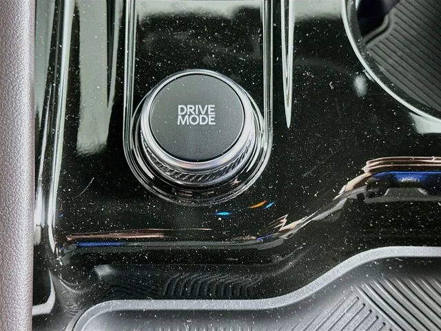 New 2026 Ford Explorer Platinum
