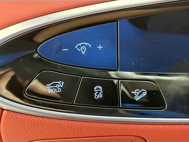 New 2026 Genesis GV70 2.5T Sport Prestige