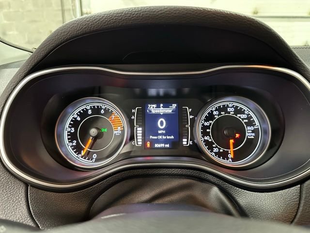 2019 Jeep Cherokee Latitude Plus - Photo 20