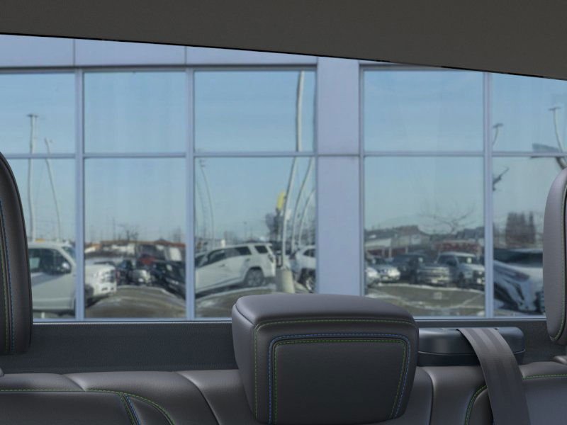 New 2026 Shadow Black Ford Lobo Standard image 54