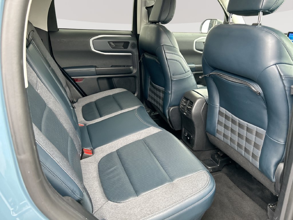 Used 2021  Ford Outer Banks image 26
