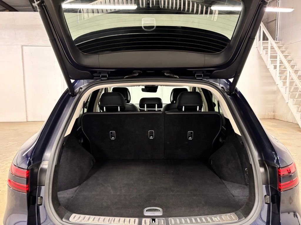 Used 2025 Blue Genesis 2.5T image 24