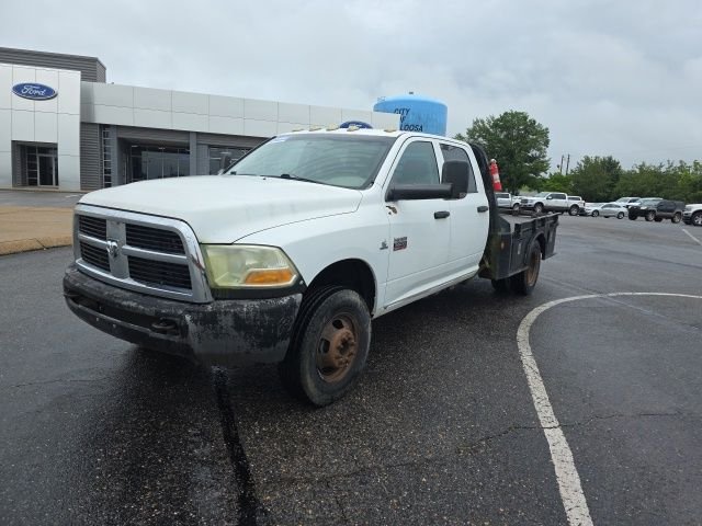 Used 2011 White Ram ST image 7