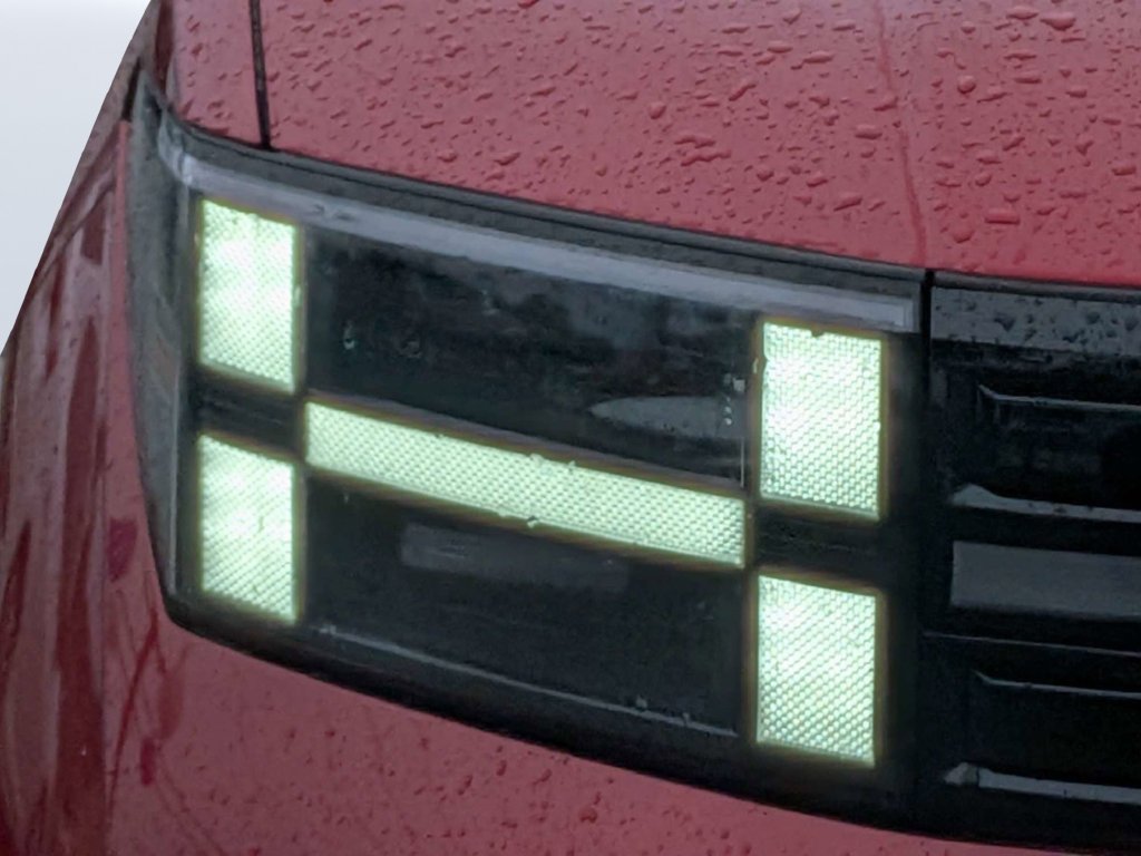 Certified Used 2026 Red Hyundai XRT image 11