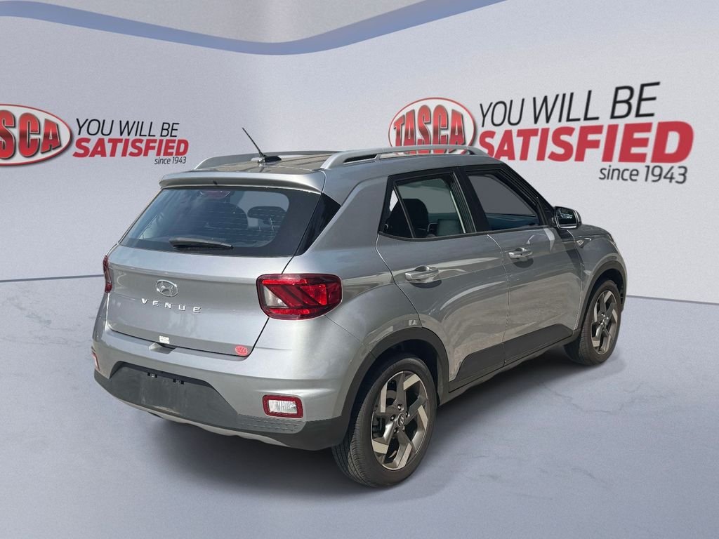 2024 Hyundai Venue SEL - Photo 6