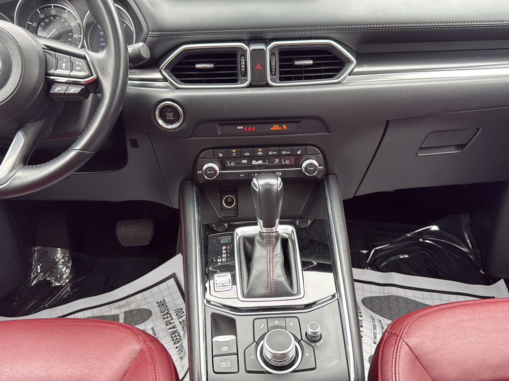 Certified Used 2024 Gray Mazda 2.5 S Carbon Edition image 20