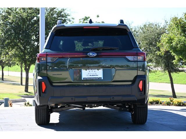 New 2026 Deep Emerald Green Pearl Subaru Premium image 39