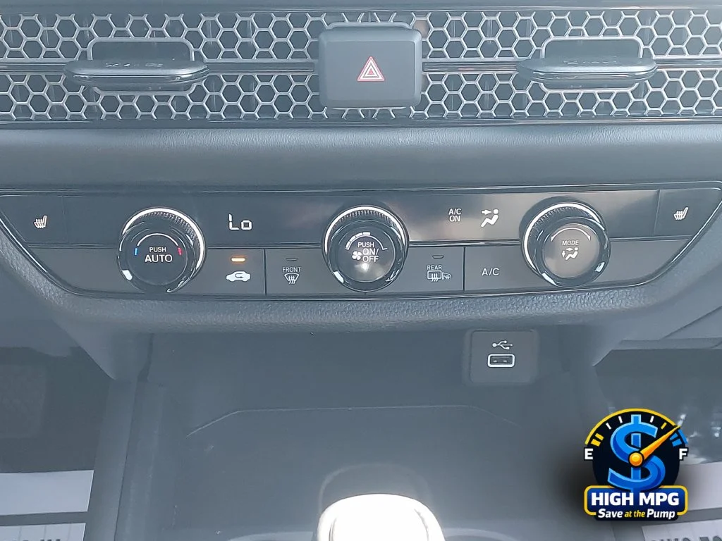 Used 2024 Gray Honda Sport image 19