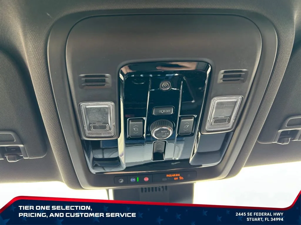 2026 GMC Yukon XL Elevation - Photo 25