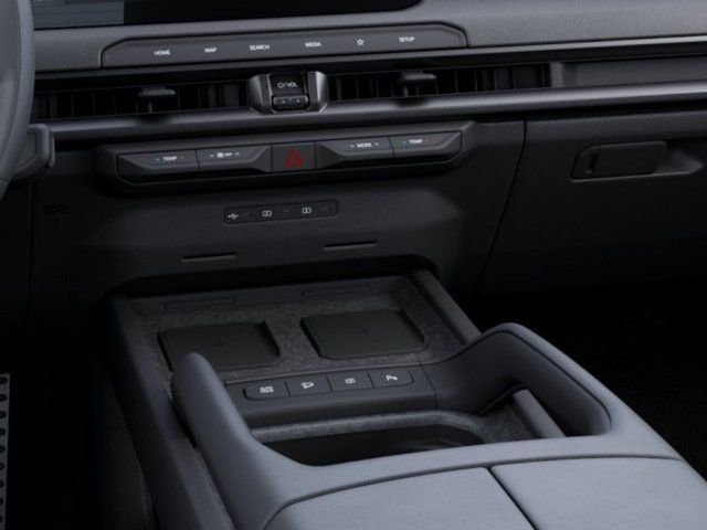 New 2027 Gray Kia X-Line SX image 23