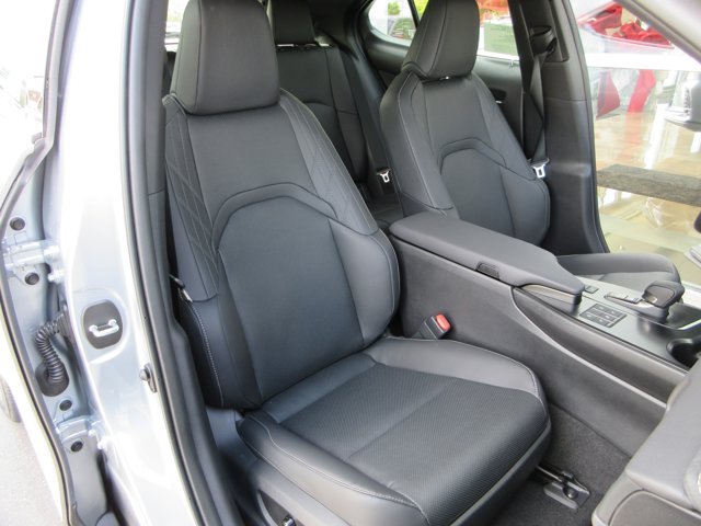 New 2026 Iridium Lexus 300h Premium image 30