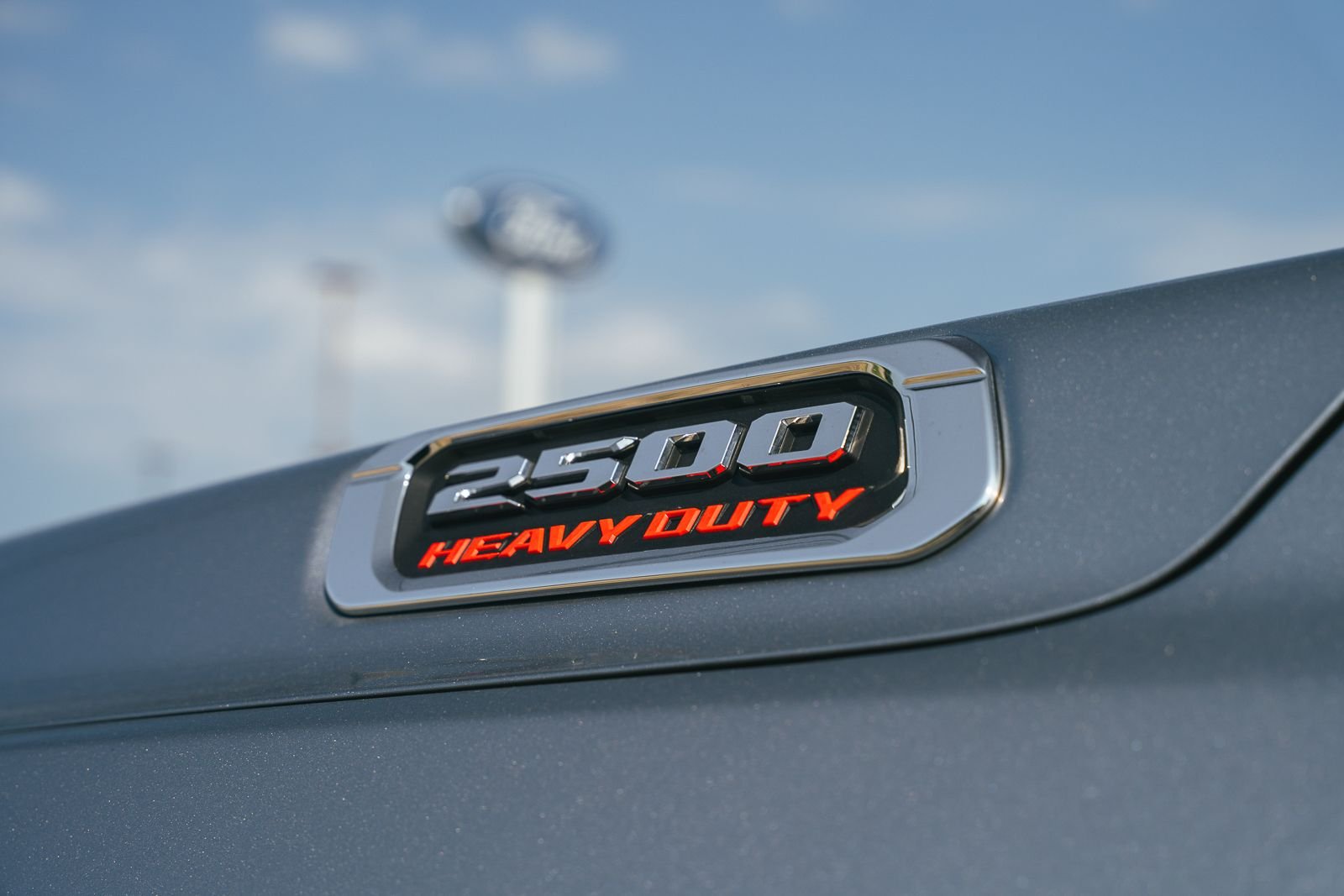 Certified Used 2024 Silver Ram Laramie image 23