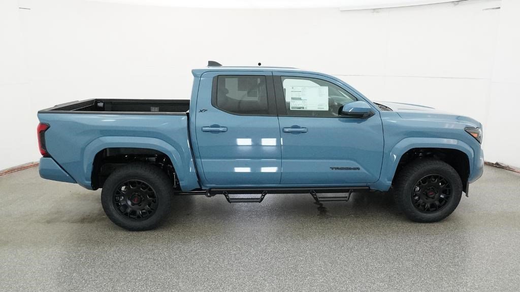 New 2026 Heritage Blue Toyota  SR5 image 14