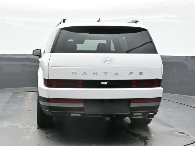 New 2026 White Hyundai Limited image 2