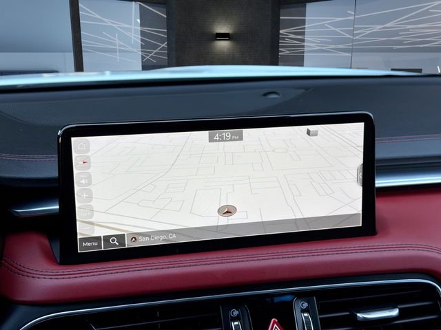 2023 GENESIS G70 Standard - Photo 20