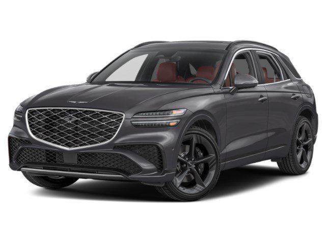 New 2027 Gray Genesis 2.5T Sport Prestige image 1