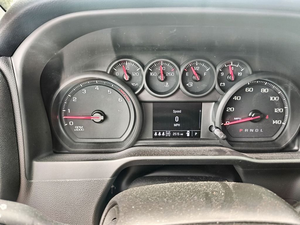 Used 2025 Black GMC Pro image 15
