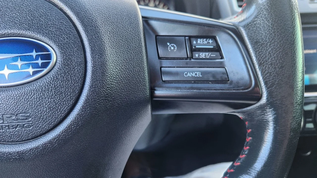 Used 2021  Subaru Premium image 17