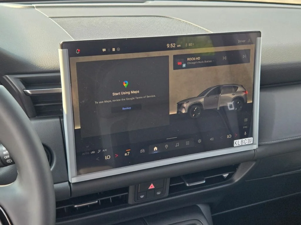 New 2026 Gray Mazda 2.5 S Select image 21