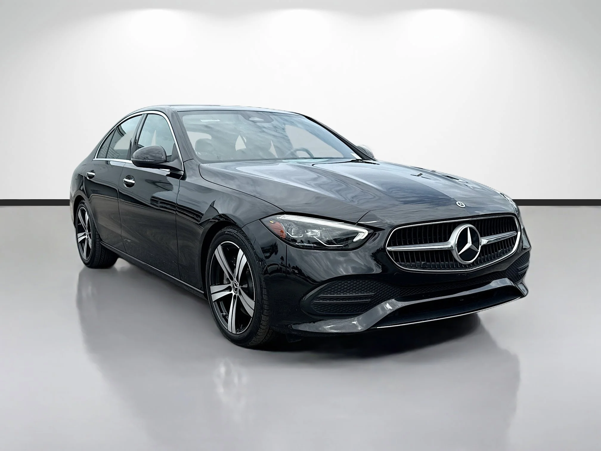 2022 Mercedes-Benz C-Class C 300 4MATIC's photo