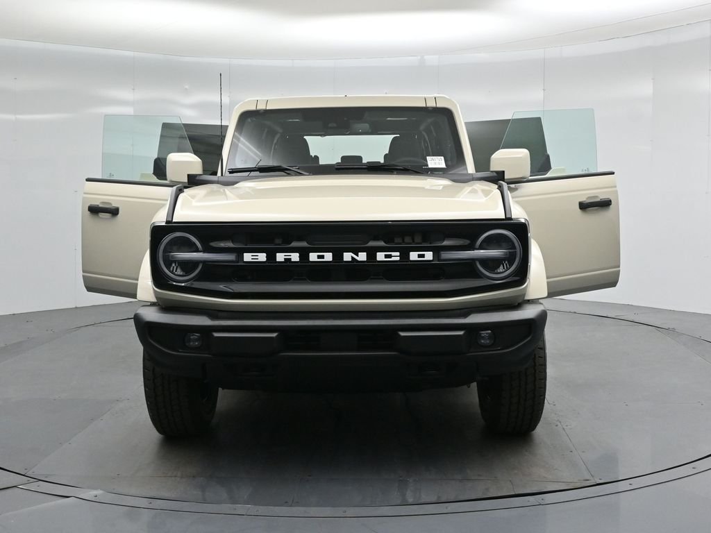 New 2026 Desert Sand Ford Outer Banks image 30
