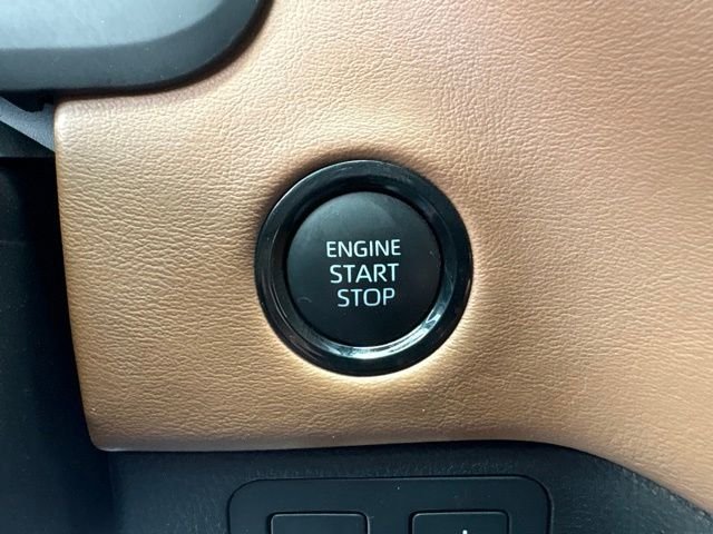 Used 2025 Silver Toyota 1794 image 27