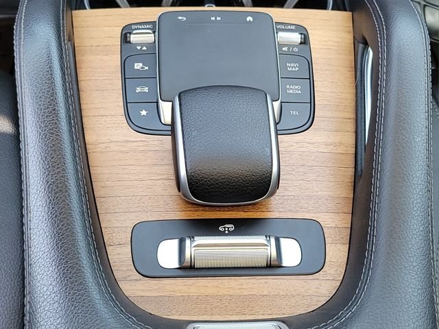 Certified Used 2024 Silver Mercedes-Benz GLS 450 image 24