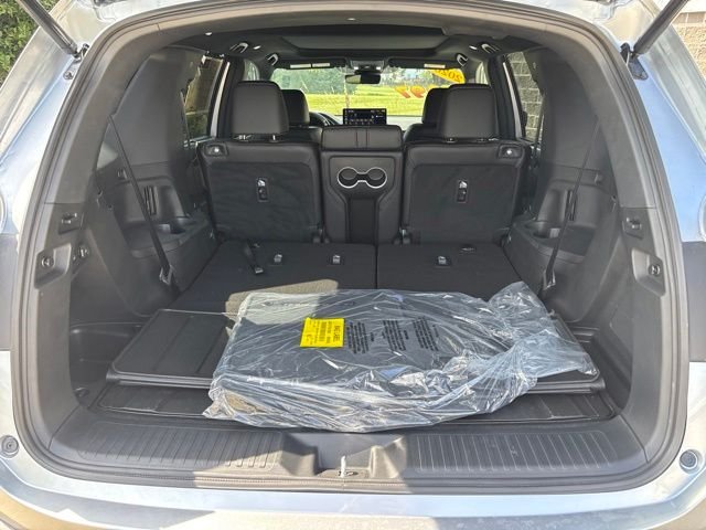 Used 2026 Silver Honda Black Edition image 13