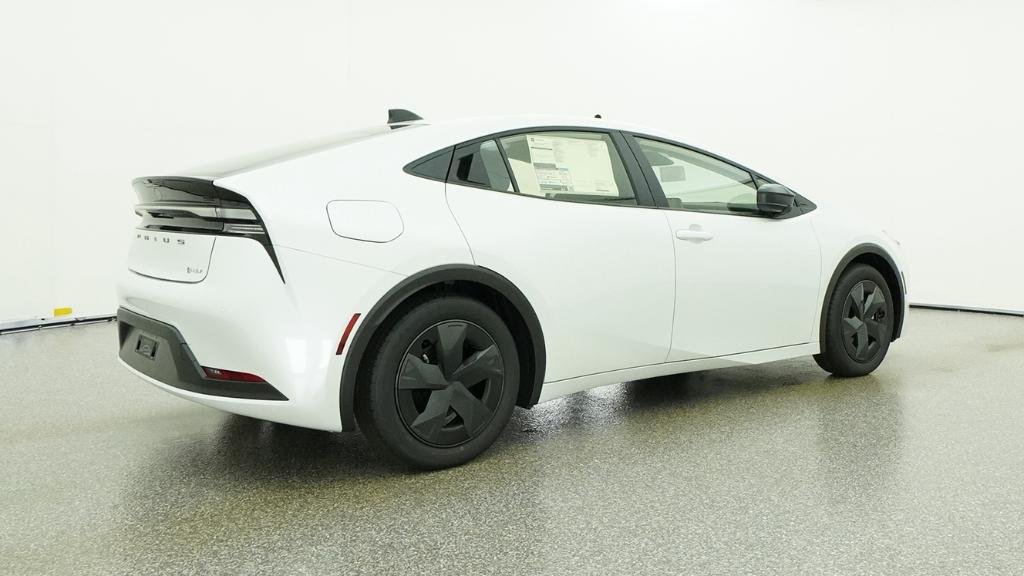 New 2026 Wind Chill Pearl Toyota SE image 49