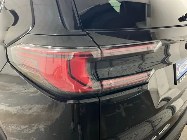 Used 2024 Black GMC AT4 image 14