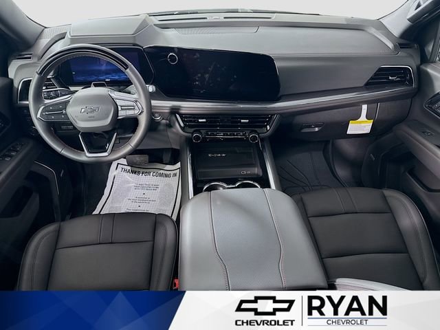 2026 Chevrolet Tahoe RST - Photo 24