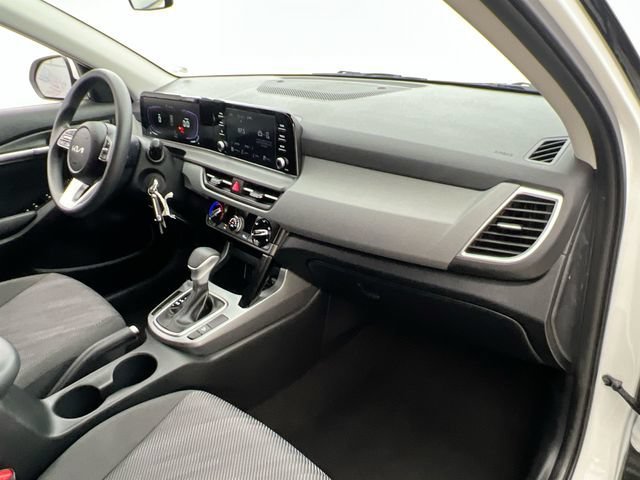 2026 Kia Seltos LX - Photo 13