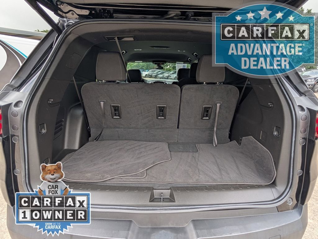2023 Chevrolet Traverse 1LT - Photo 19