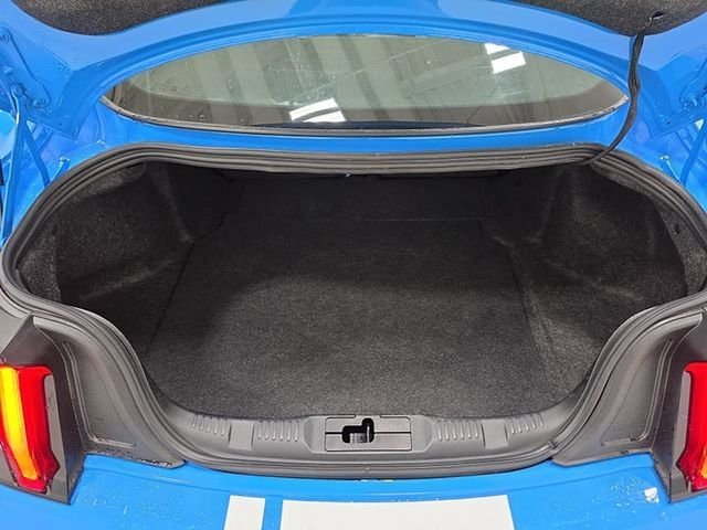 Used 2022 Blue Ford GT Premium image 34