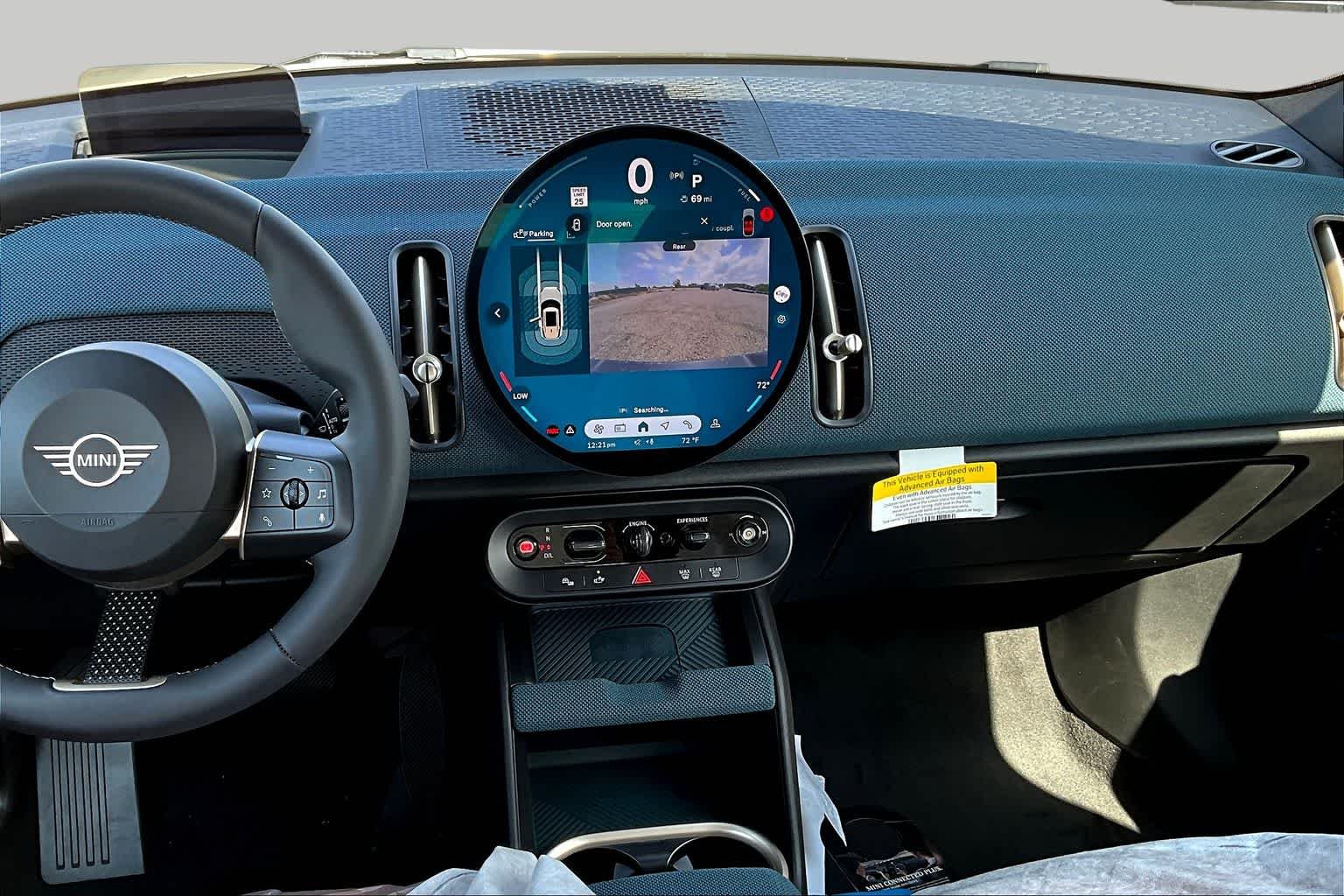 2026 MINI Countryman S - Photo 5