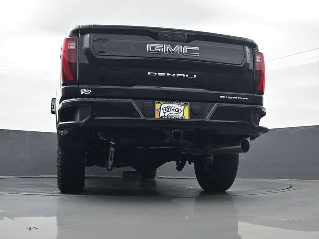 2026 GMC Sierra 2500HD Denali Ultimate - Photo 26
